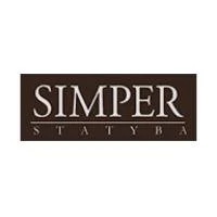 Simper statyba, UAB