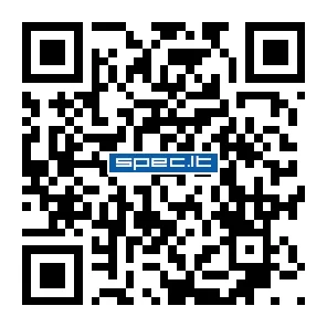 QR kodas | Simper statyba, UAB | spec.lt