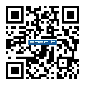 QR kodas | SIMPER, UAB | spec.lt