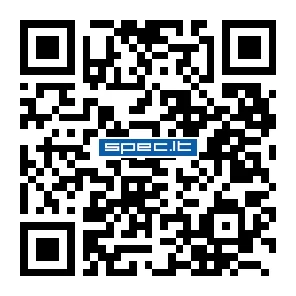 QR kodas | Dream rental, UAB | spec.lt