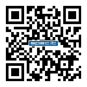 QR kodas | Simple food, UAB