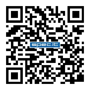 QR kodas | SIMPLE GREEN BALTIC, UAB | spec.lt