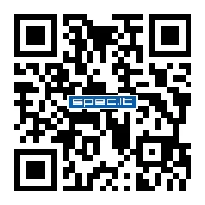 QR kodas | Simple label, MB