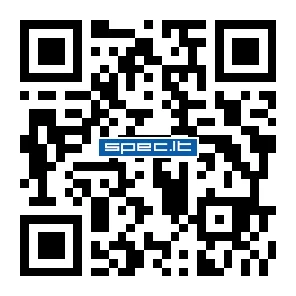 QR kodas | Simple LT, UAB | spec.lt