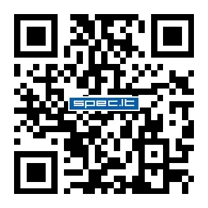 QR kodas | Simple one, UAB | spec.lt
