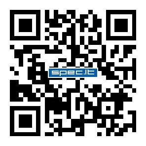 QR kodas | SIMPLEA, UAB | spec.lt
