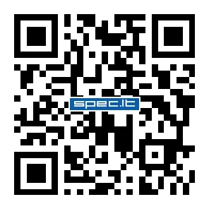 QR kodas | Simpleka, UAB | spec.lt