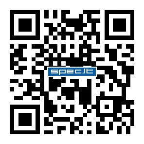 QR kodas | SIMPLEKSAS, UAB