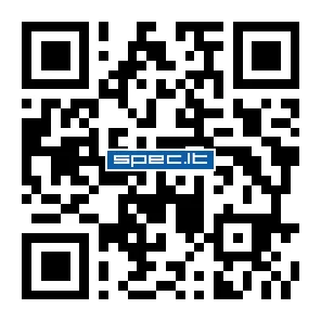 QR kodas | Simplerus, MB