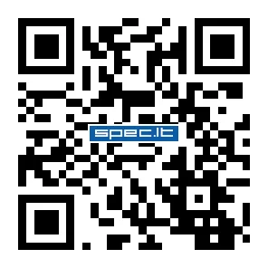 QR kodas | Grafton Lithuania, UAB | spec.lt