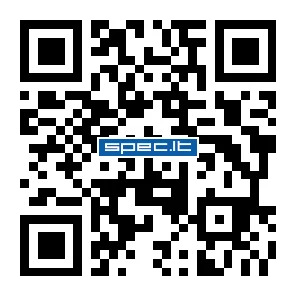 QR kodas | Simplis, IĮ