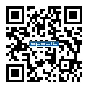 QR kodas | SIMPLIT, UAB | spec.lt