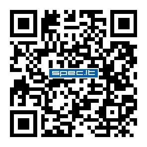 QR kodas | Simply System, UAB | spec.lt