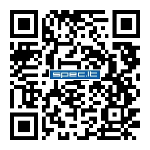 QR kodas | Simply test systems, MB