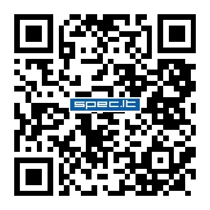 QR kodas | SIMPLY TRADING, UAB | spec.lt