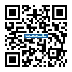 QR kodas | Simplytech, MB