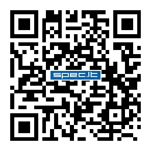 QR kodas | Simpras Group, UAB | spec.lt
