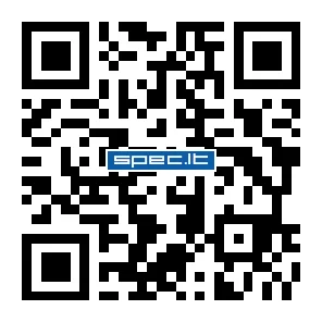 QR kodas | SIMPRAS, UAB | spec.lt