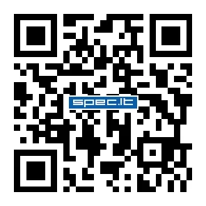 QR kodas | Simpus, MB
