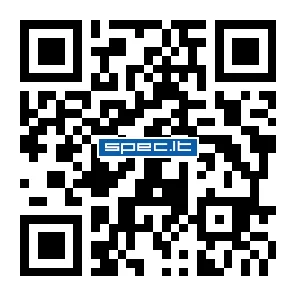 QR kodas | Simra, UAB