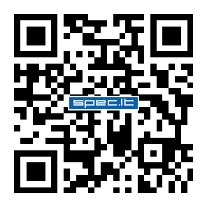 QR kodas | Simrenta, MB