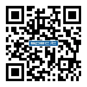 QR kodas | Marijos Jankuvienės įmonė SIMRIS | spec.lt