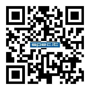 QR kodas | Simrus, MB | spec.lt