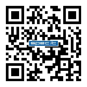 QR kodas | ŠIMŠĖ, UAB | spec.lt