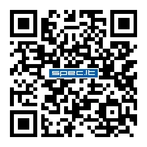 QR kodas | Simso paslauga, MB