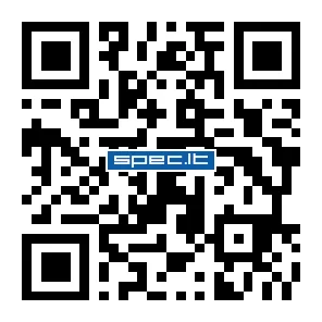 QR kodas | SIMSTA, UAB | spec.lt