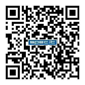 QR kodas | R. Paukštaičio individuali įmonė | spec.lt