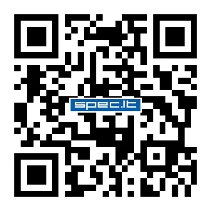 QR kodas | ŠIMTAKOJIS, UAB | spec.lt