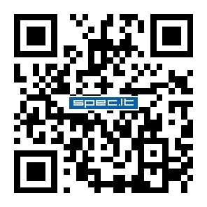QR kodas | Šimtalapė, UAB | spec.lt