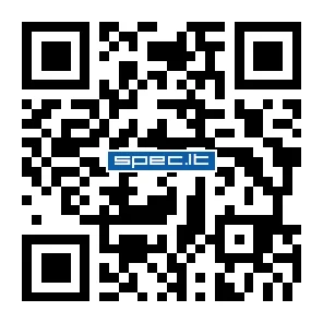 QR kodas | Šimtaratis, UAB | spec.lt