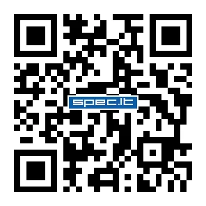 QR kodas | Šimtas kelių, UAB