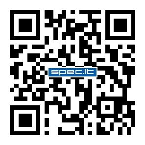 QR kodas | Šimtas metų, VŠĮ | spec.lt