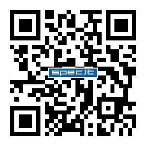 QR kodas | Šimtas mylių, UAB | spec.lt
