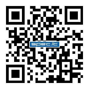 QR kodas | Šimtas mylių, VŠĮ | spec.lt