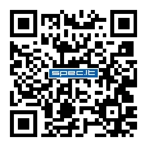 QR kodas | ŠIMTAS, restoranas, UAB SKONIO ARTELĖ | spec.lt