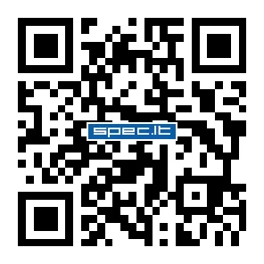 QR kodas | Šimtas upių, MB