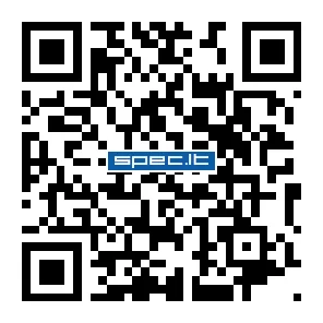 QR kodas | Šimtas vienuolika dešimt, MB | spec.lt