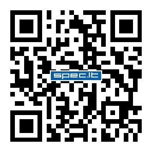 QR kodas | Šimtaspalvis, UAB