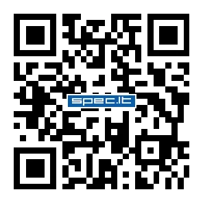 QR kodas | Simteka, UAB | spec.lt