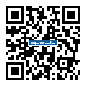 QR kodas | Simtransa, IĮ