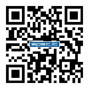 QR kodas | Simtranspa, UAB | spec.lt