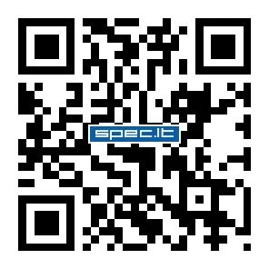 QR kodas | Simturas, UAB