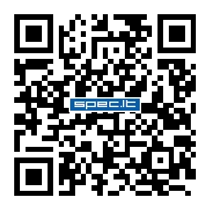 QR kodas | Simu engineering services, UAB