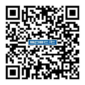 QR kodas | SIMULA, R. Asausko mokslinių tyrinėjimų firma | spec.lt