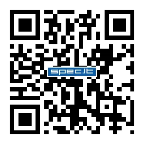 QR kodas | Simurgas, UAB