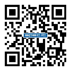 QR kodas | Simurgh, UAB